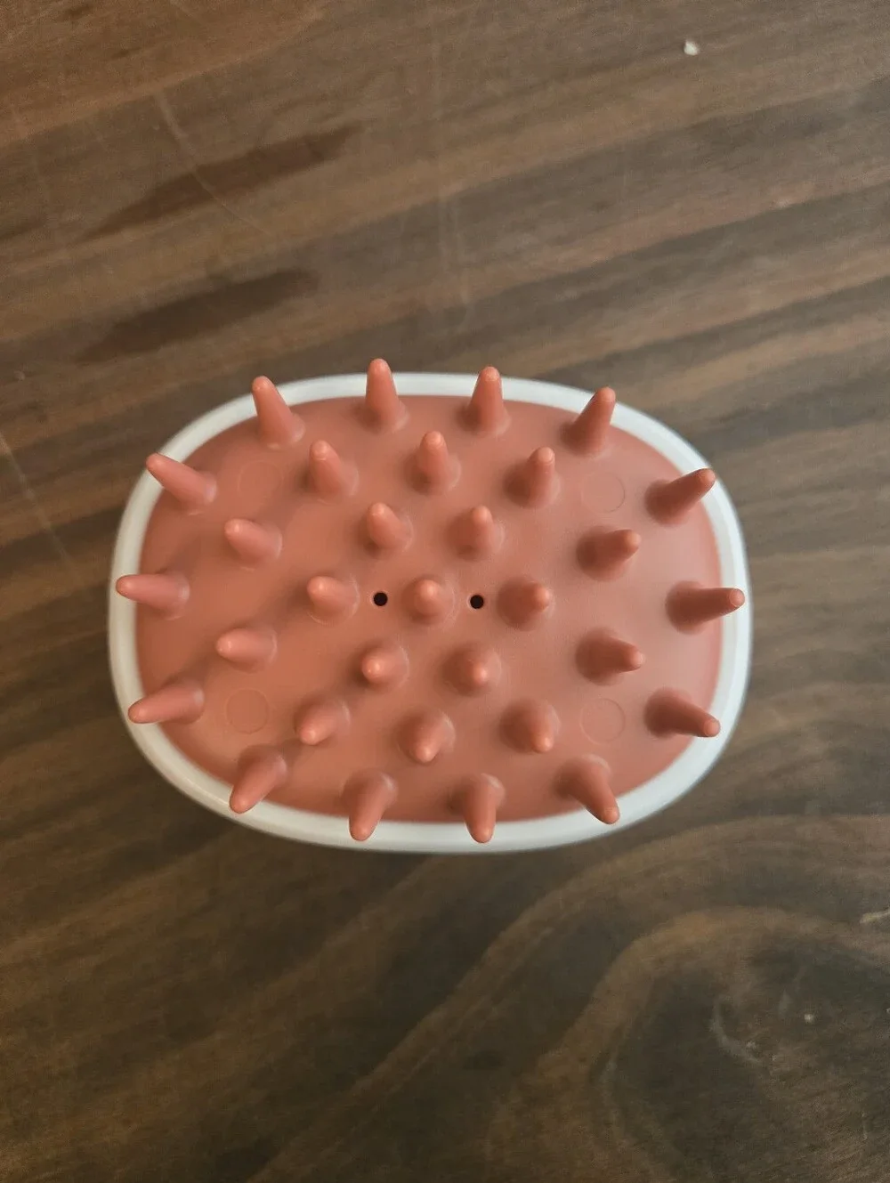 Kamedis Scalp Control Shampoo Brush Massager